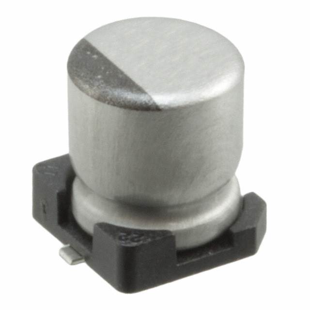 UUL1V100MCL1GS Nichicon  Aluminum Electrolytic Capacitors